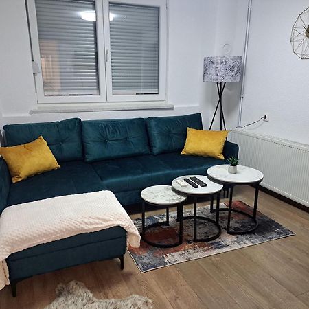 Apartman Hana Сараево Экстерьер фото