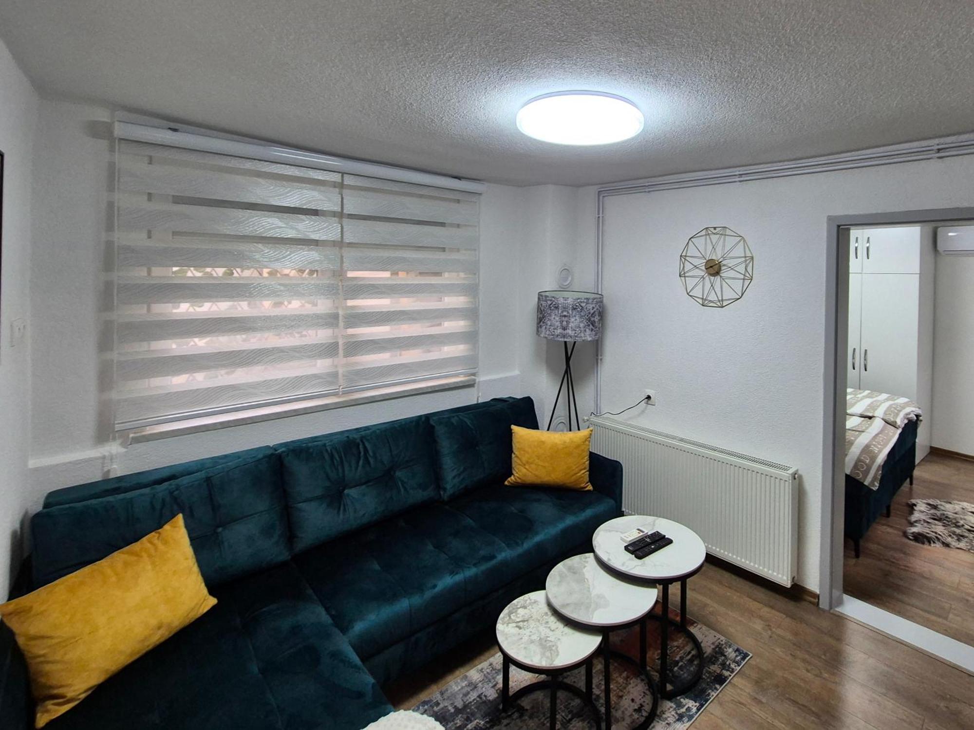 Apartman Hana Сараево Экстерьер фото