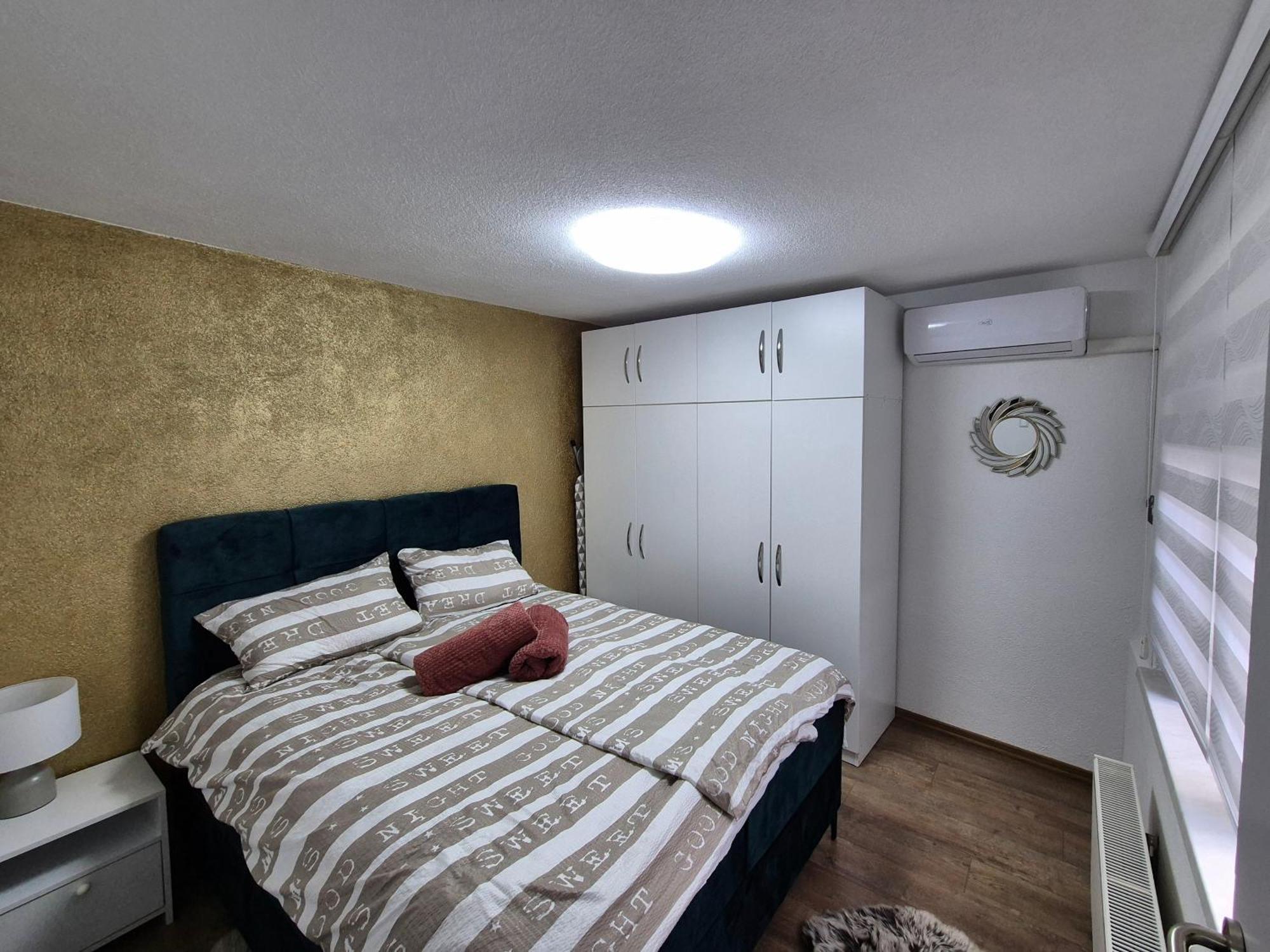 Apartman Hana Сараево Экстерьер фото